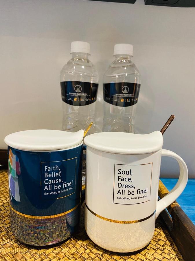 Taichung Enrichlife Hotel 외부 사진