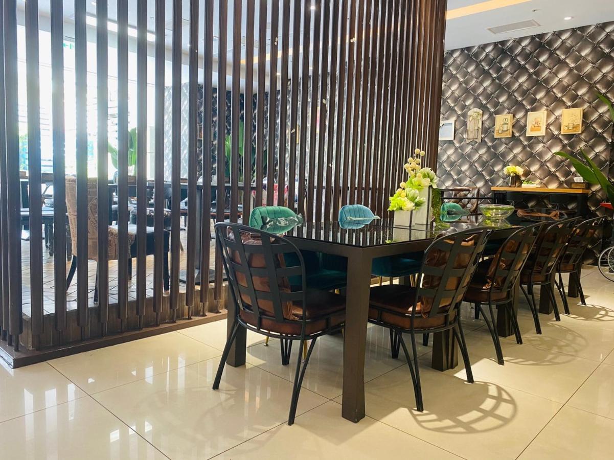 Taichung Enrichlife Hotel 외부 사진