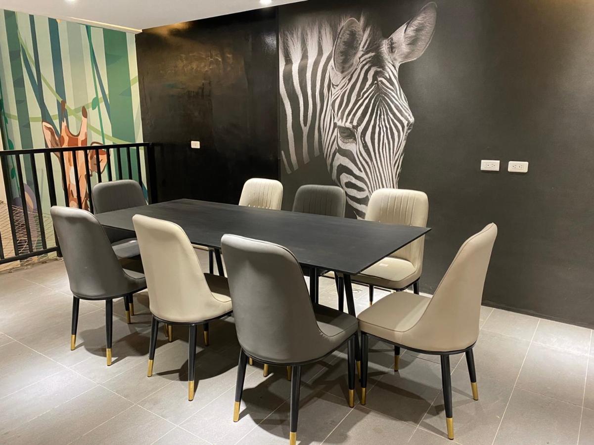 Taichung Enrichlife Hotel 외부 사진
