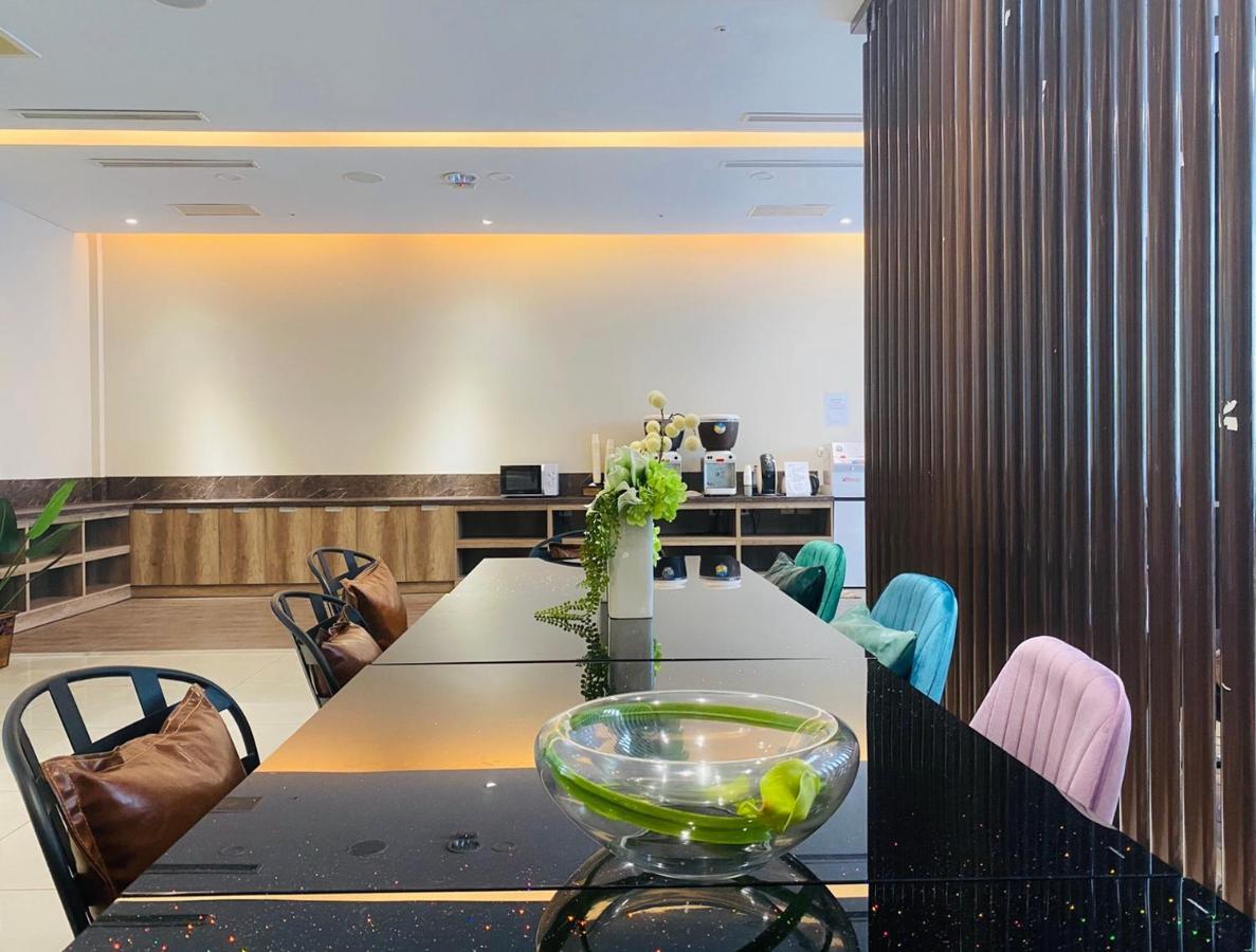 Taichung Enrichlife Hotel 외부 사진