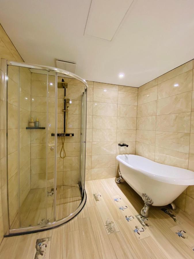Taichung Enrichlife Hotel 외부 사진