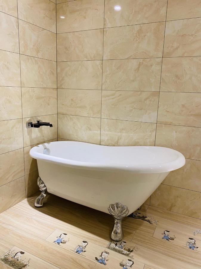 Taichung Enrichlife Hotel 외부 사진