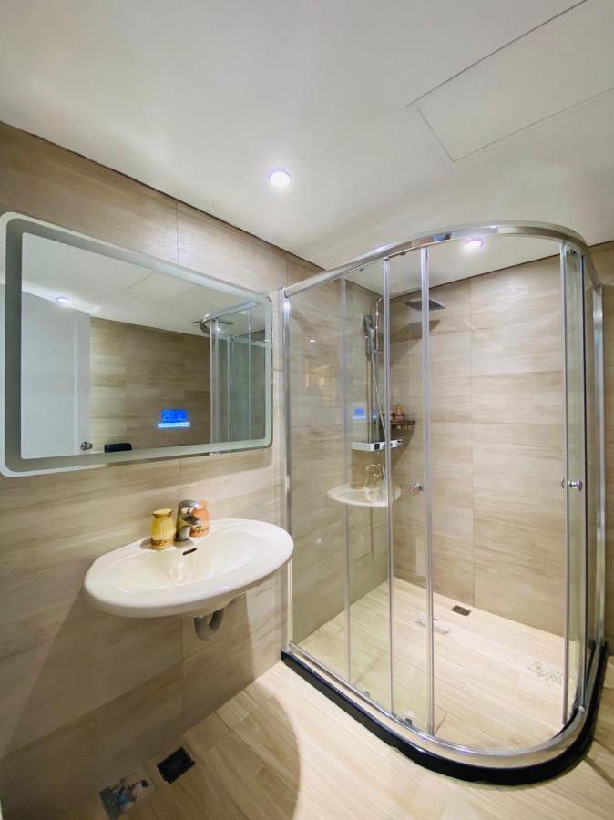 Taichung Enrichlife Hotel 외부 사진