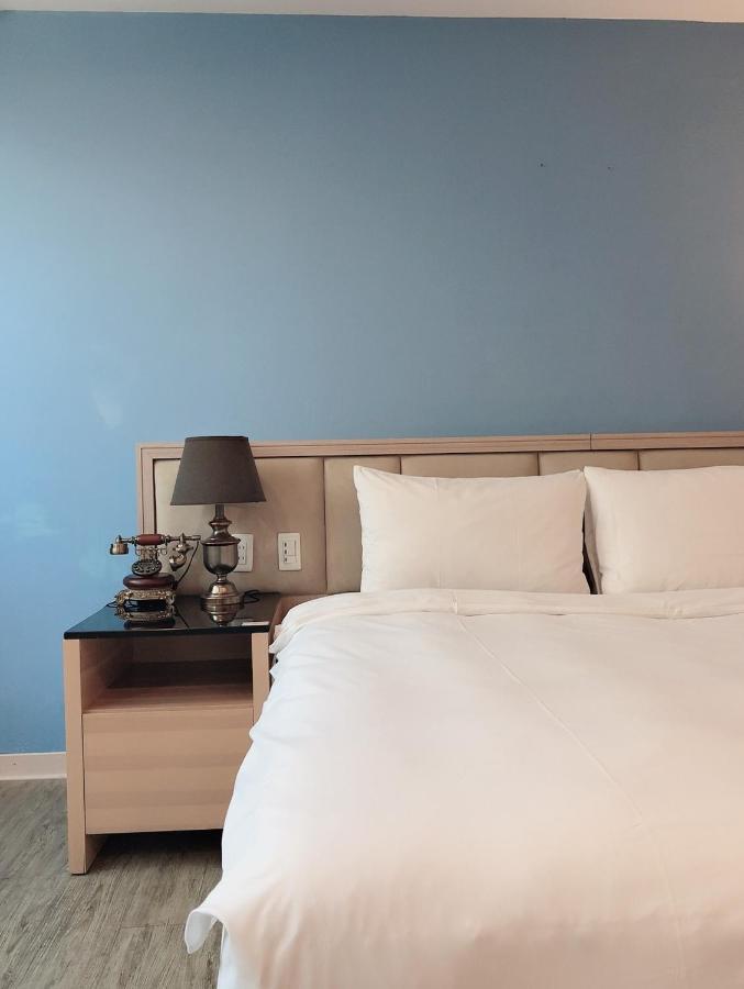 Taichung Enrichlife Hotel 외부 사진