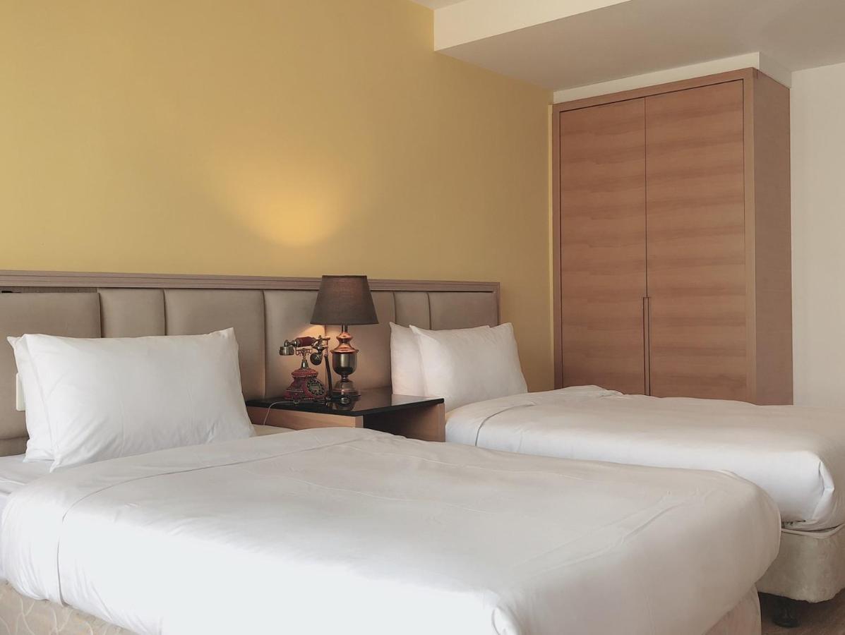 Taichung Enrichlife Hotel 외부 사진