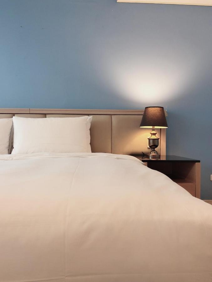 Taichung Enrichlife Hotel 외부 사진
