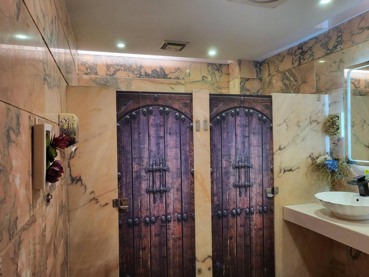 Taichung Enrichlife Hotel 외부 사진