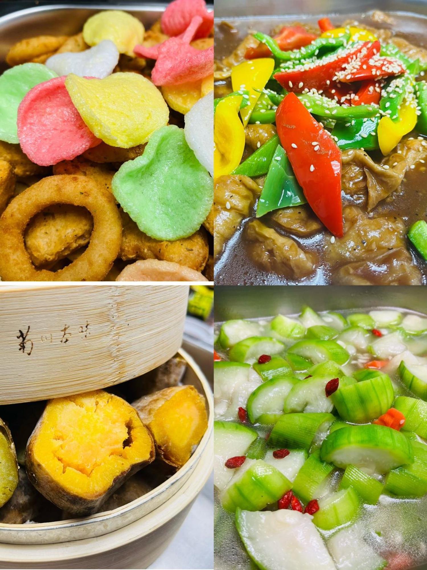 Taichung Enrichlife Hotel 외부 사진