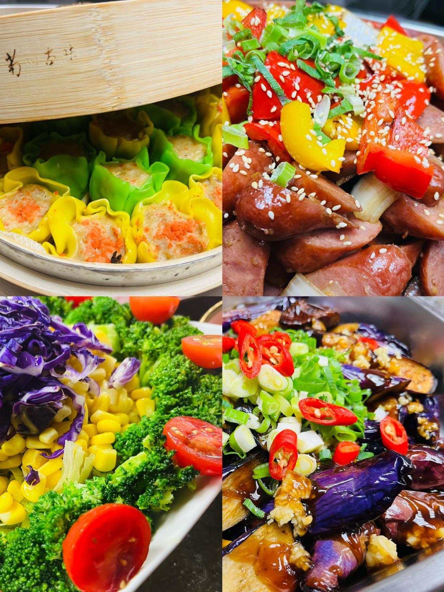 Taichung Enrichlife Hotel 외부 사진