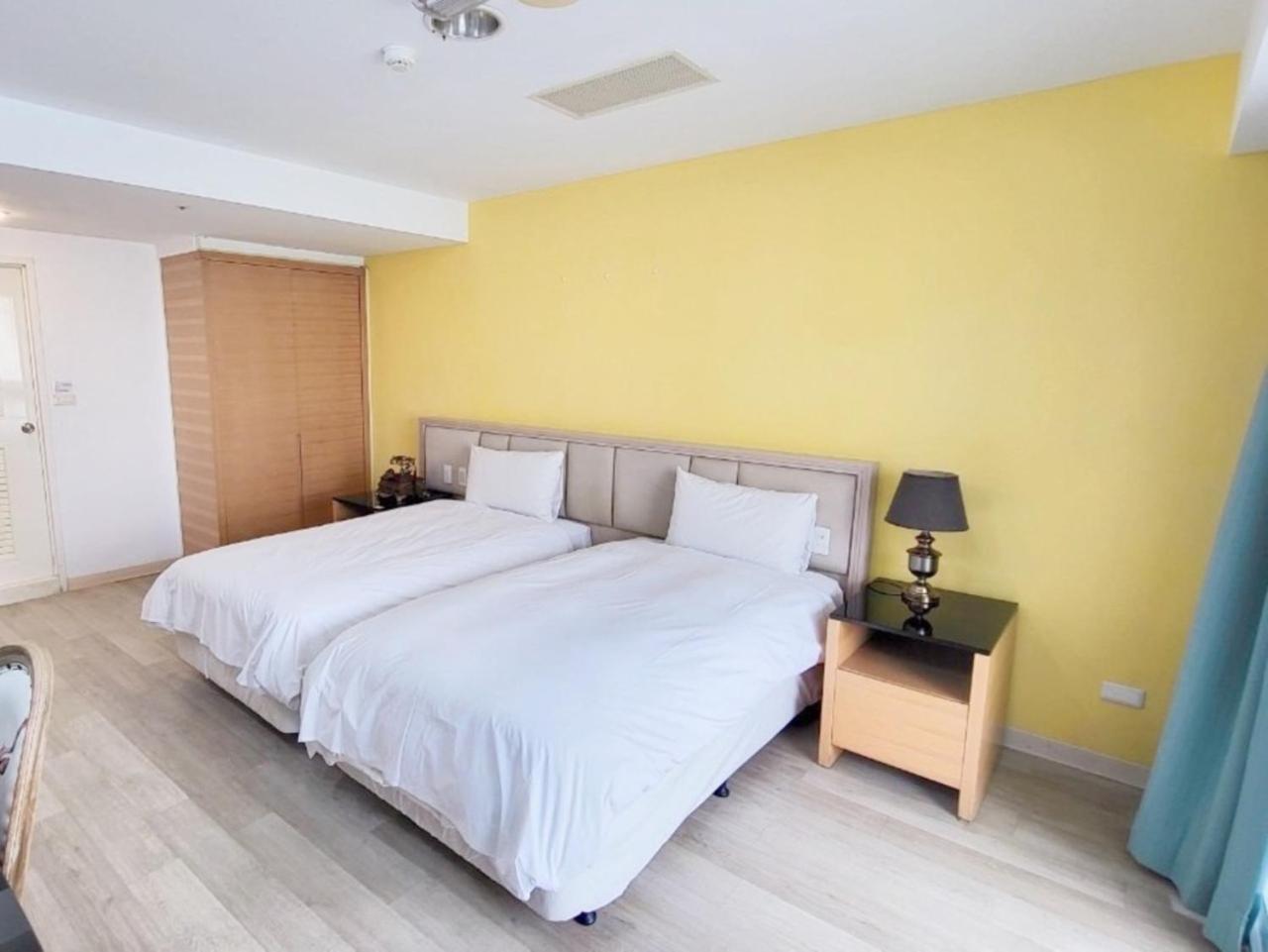 Taichung Enrichlife Hotel 외부 사진